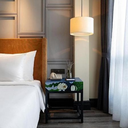 Bao Khanh Hotel Ханой Екстер'єр фото