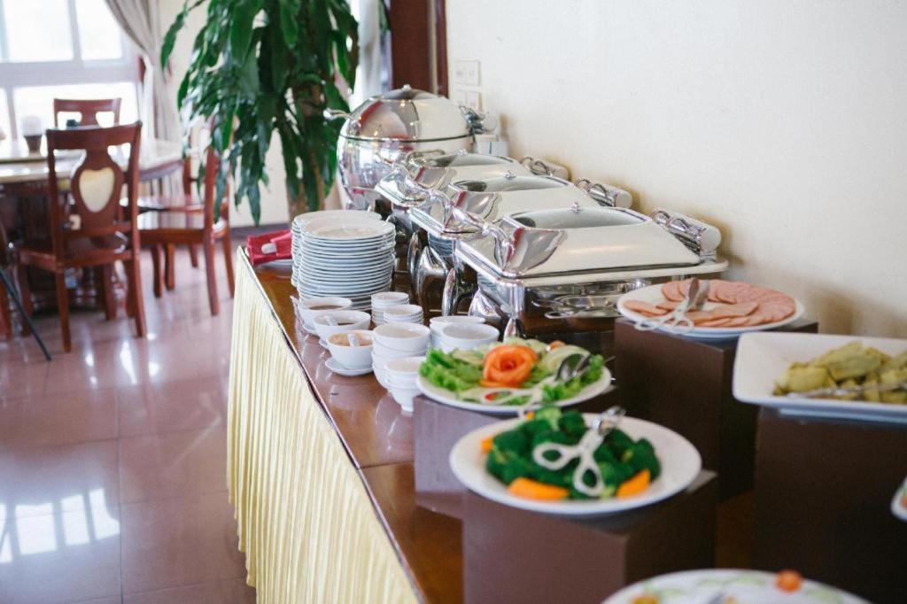 Bao Khanh Hotel Ханой Екстер'єр фото