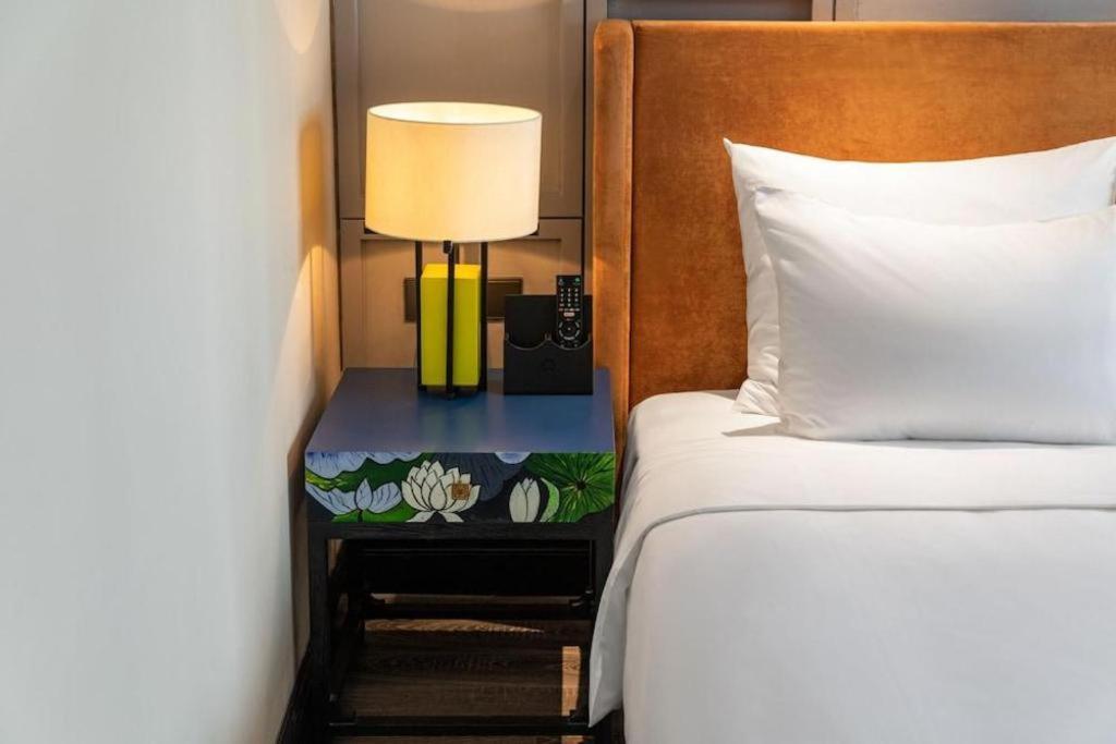 Bao Khanh Hotel Ханой Екстер'єр фото