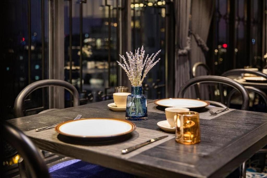 Bao Khanh Hotel Ханой Екстер'єр фото