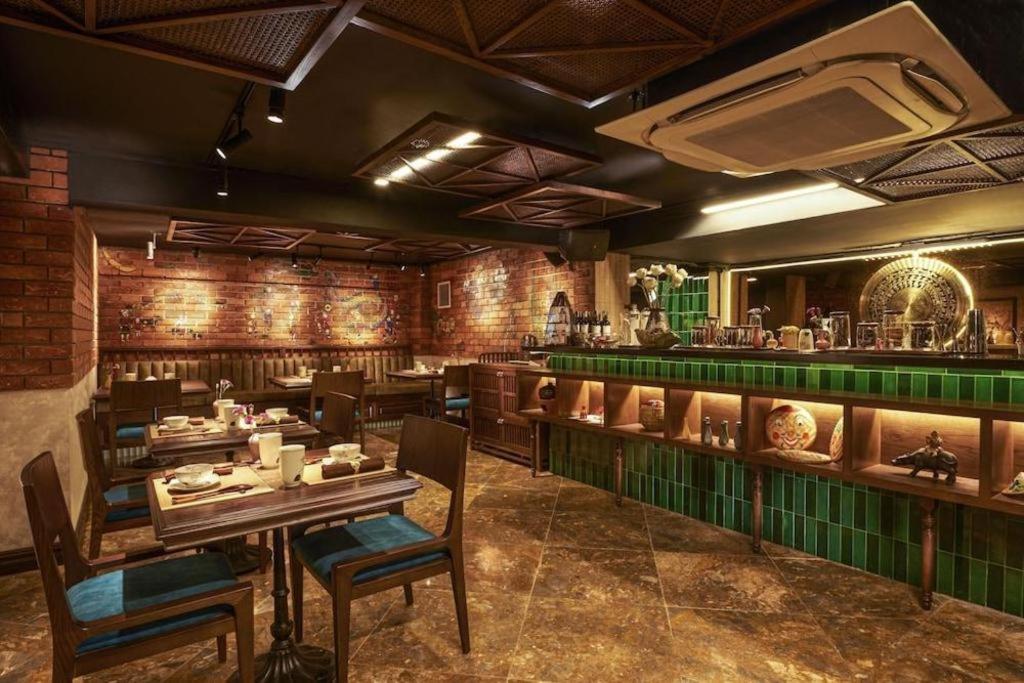 Bao Khanh Hotel Ханой Екстер'єр фото