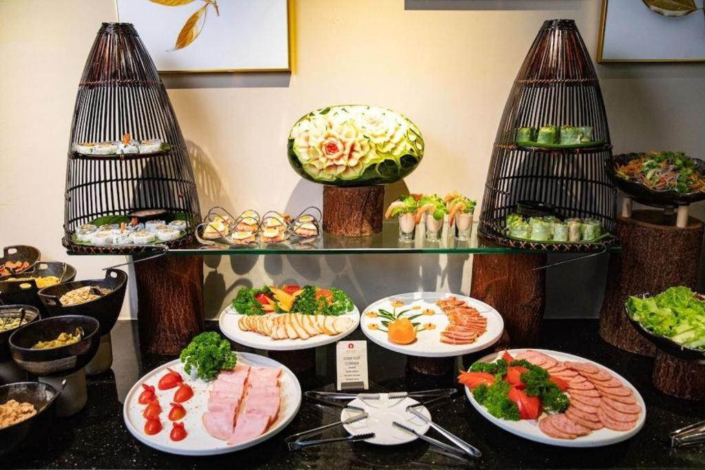 Bao Khanh Hotel Ханой Екстер'єр фото