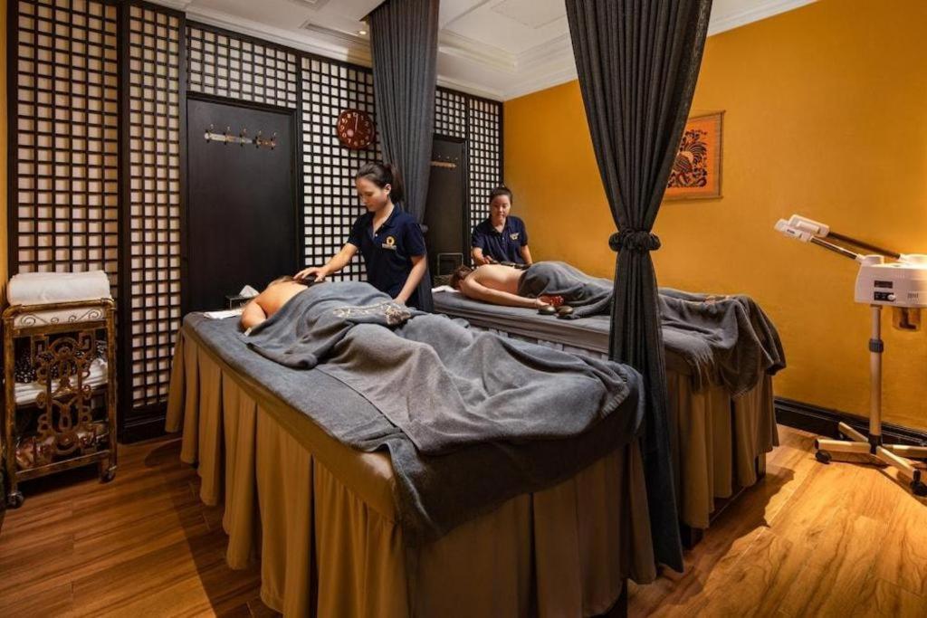 Bao Khanh Hotel Ханой Екстер'єр фото