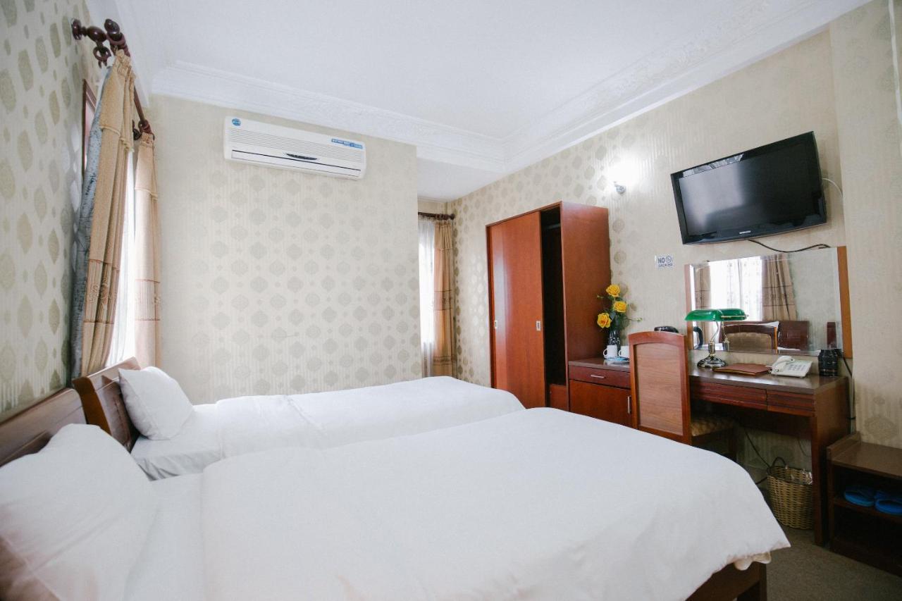 Bao Khanh Hotel Ханой Екстер'єр фото