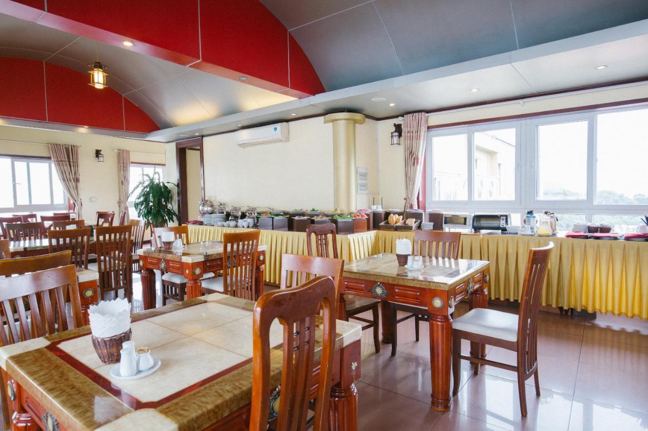 Bao Khanh Hotel Ханой Екстер'єр фото